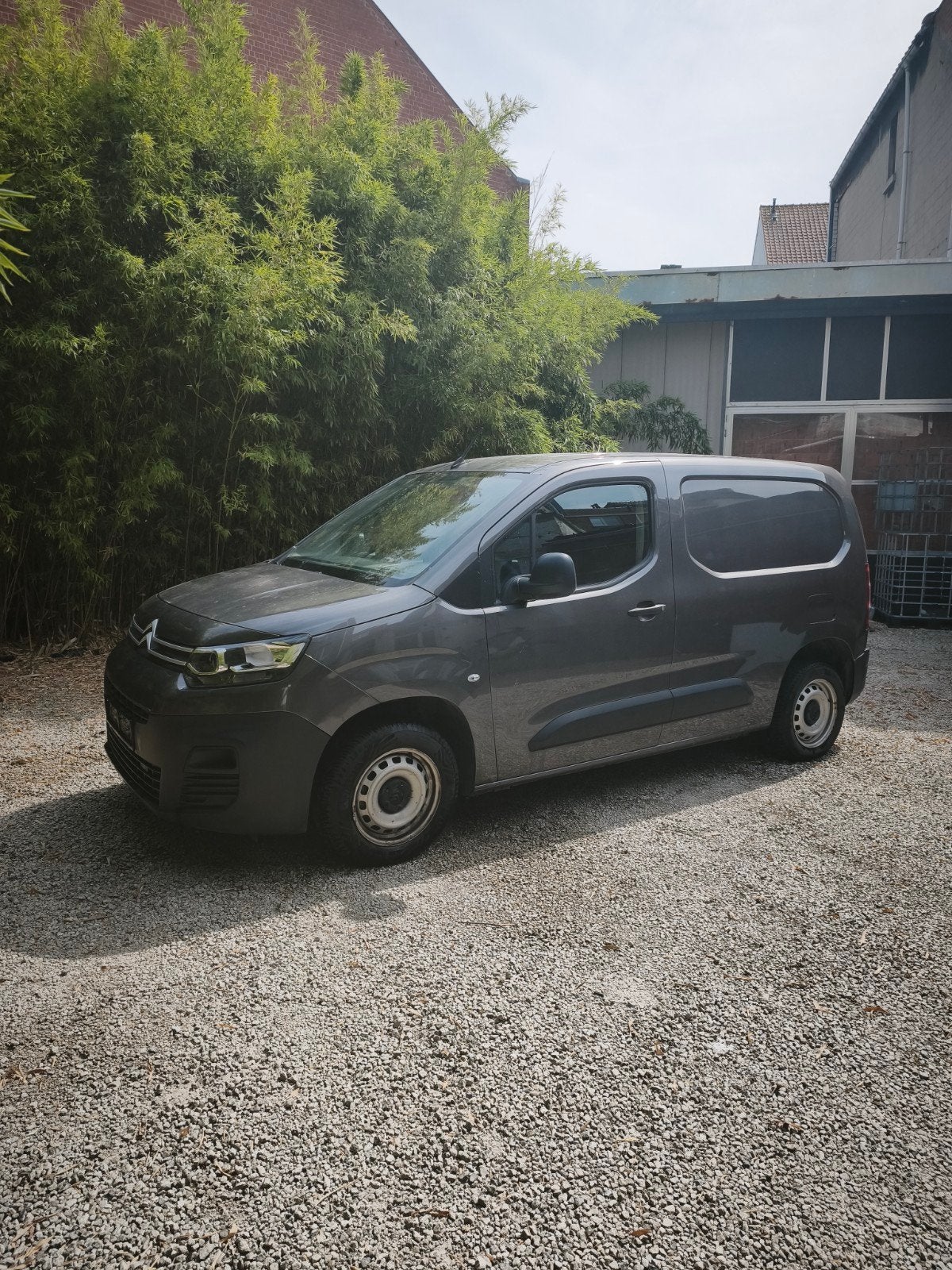 Citroen Berlingo 2021, Particulier, Te koop