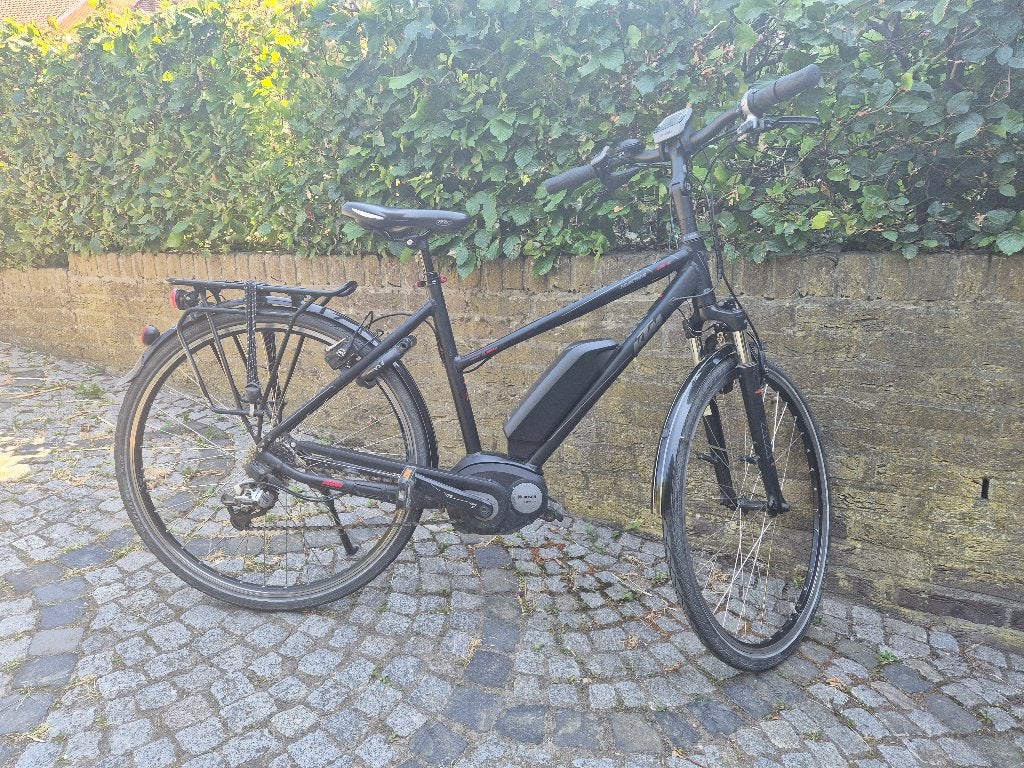KTM E-bike, Autres marques, Vitesses, Frein à tambour, Enlèvement