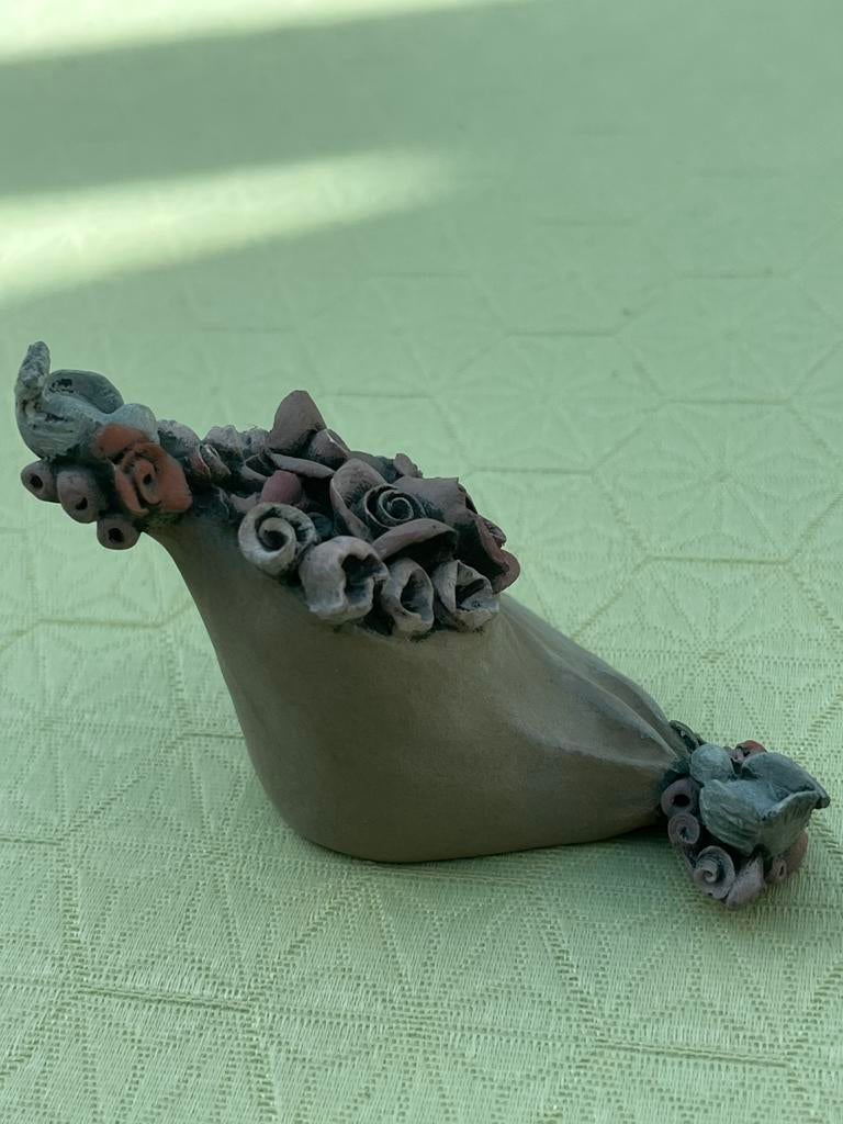 Bouquet, Enlèvement ou Envoi, Utilisé, Humain