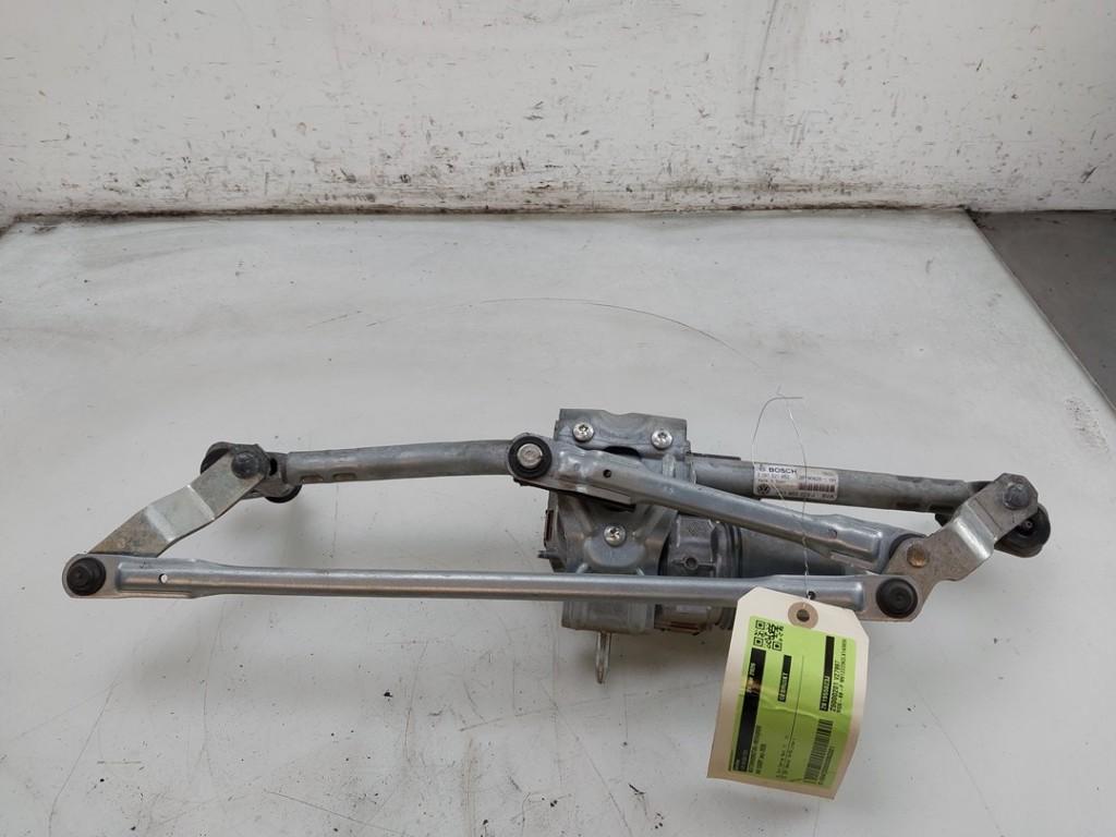 MOTEUR + TRINGLERIE ESSUIE GLACE AVANT Volkswagen Caddy IV, Autos : Pièces & Accessoires, Vitres & Accessoires, Volkswagen, Utilisé