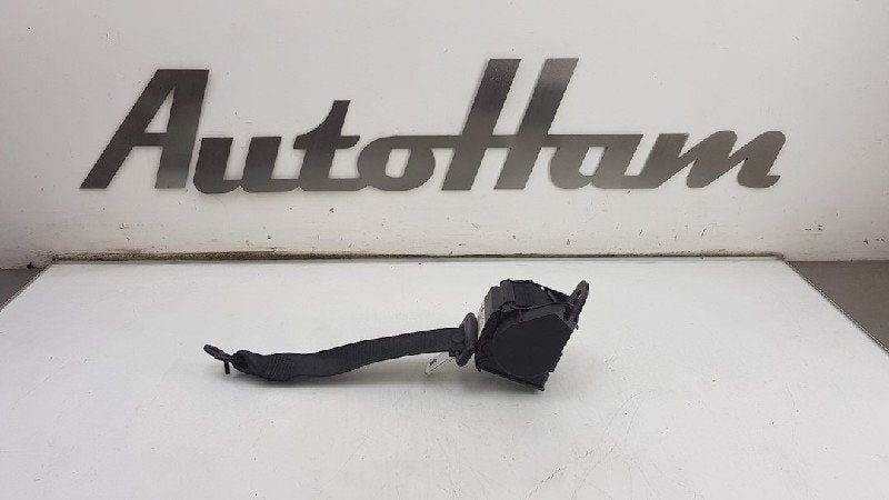 VEILIGHEIDSGORDEL LINKS ACHTER BMW 3 serie Touring (F31), Gebruikt, BMW