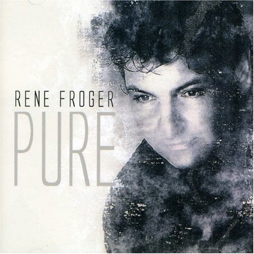 CD EN VENTE RENE FROGER - Pure SACD, CD & DVD, CD | Jazz & Blues, Jazz, Envoi