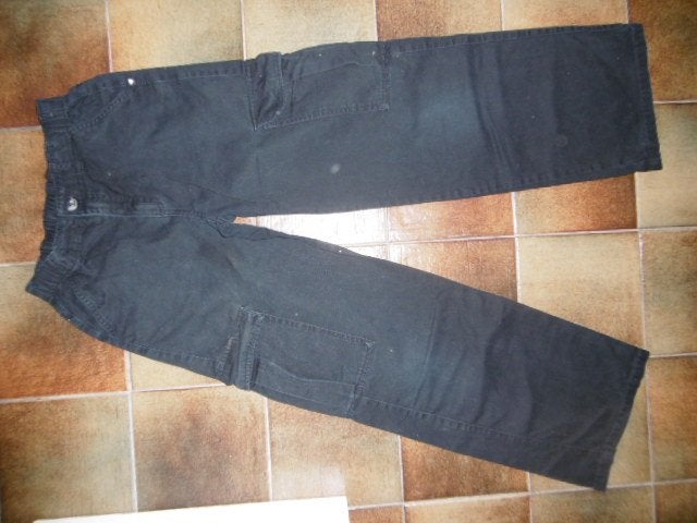 katoen lange broek voor jongens, maat 164. awesome., Ophalen of Verzenden, Awesome by Someone, Broek