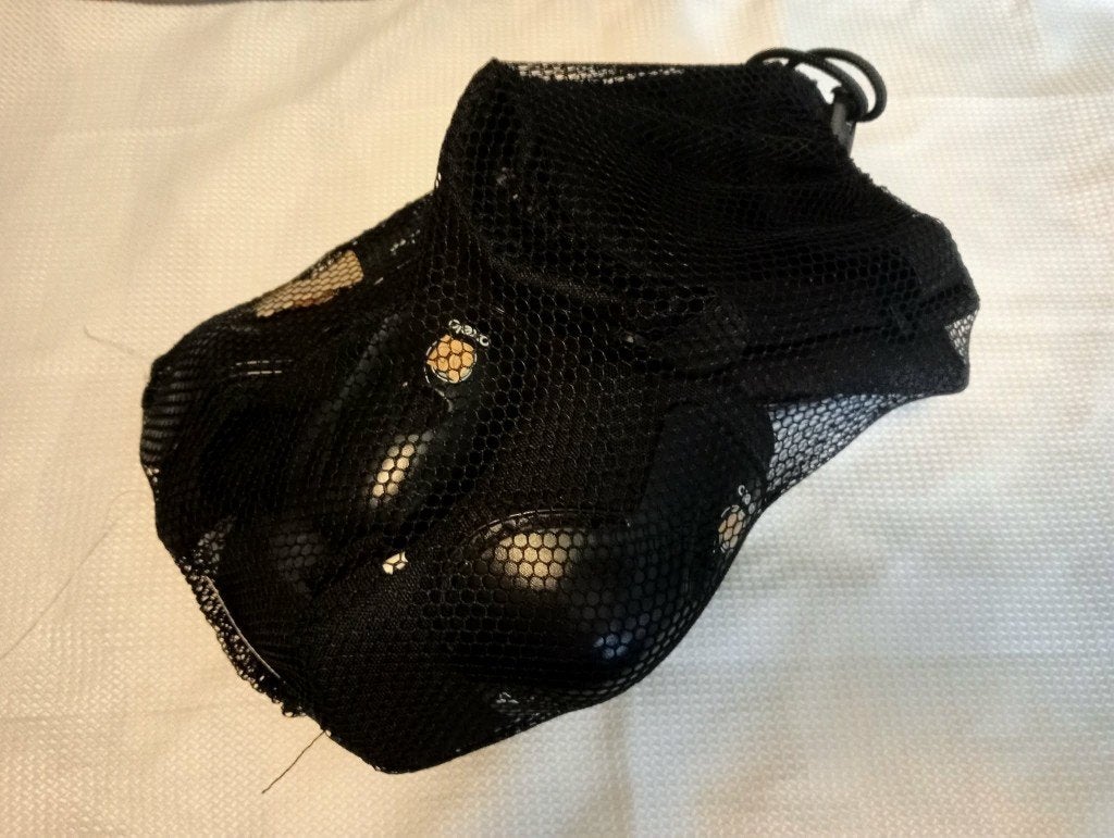 3x2 beschermers set, Ophalen, Nieuw