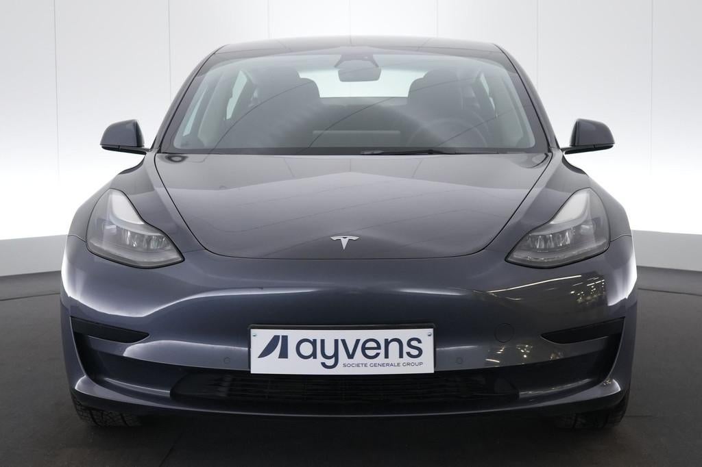 (2BTJ052) TESLA MODEL 3, Cuir, Argent ou Gris, Achat, 4 portes