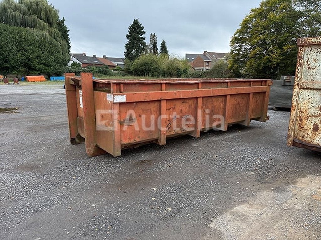 Container - 16m3