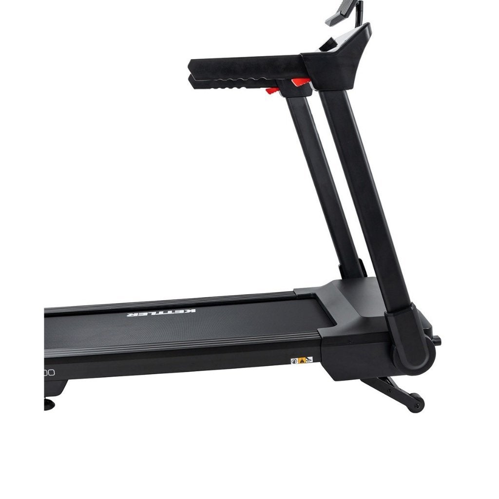 Kettler Alpha Run 200 - Tapis de course, Enlèvement, Neuf, Bras, Autres types