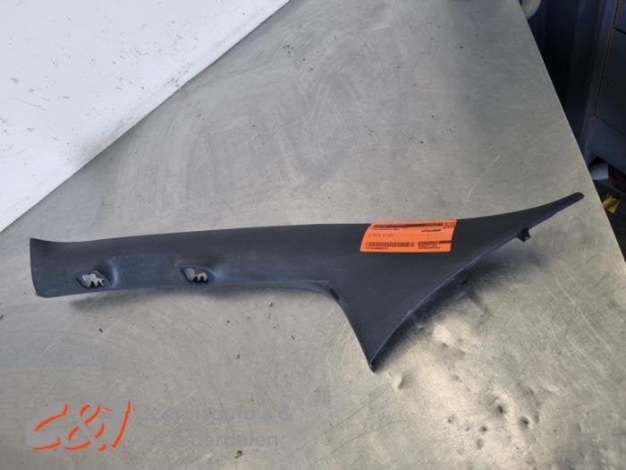 Stijlbekleding links-voor van een Ford Ranger, Gebruikt, -, -, Ophalen of Verzenden