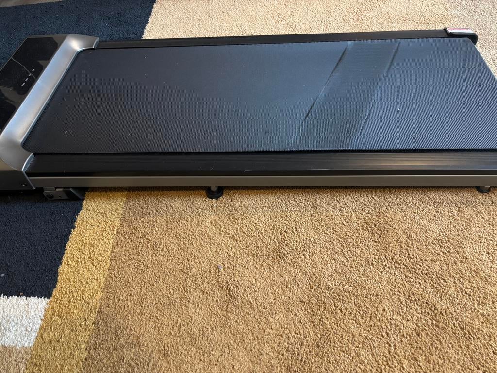 tapis de course/tapis de marche, Enlèvement, Comme neuf, Tapis roulant