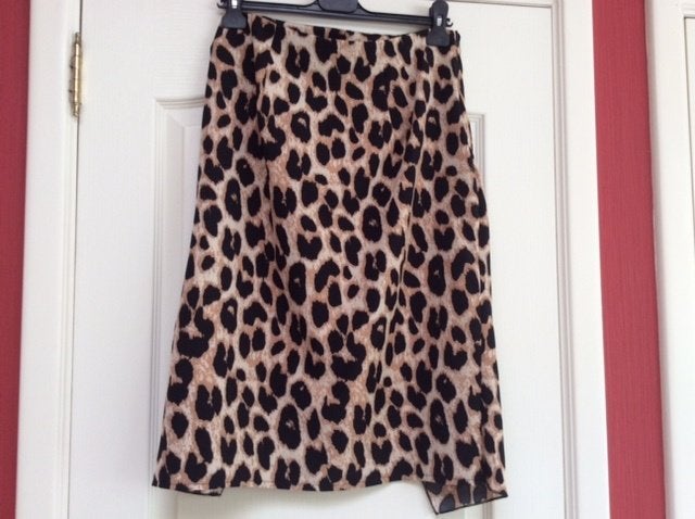 Te koop rok maat 44, Kleding | Dames, Rokken, Meerkleurig, Maat 42/44 (L), Nieuw, Ophalen of Verzenden