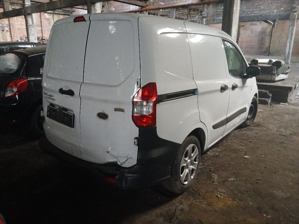 Ford Transit Courrier Essence 135000km Clés perdues Export., Achat, Euro 6, Entreprise, 3 places
