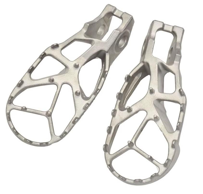 **KTM SX 50/TC50/MC 50 ORG VOETSTEPS 2024-2026 NIEUW **, Motos, Enlèvement ou Envoi, Neuf