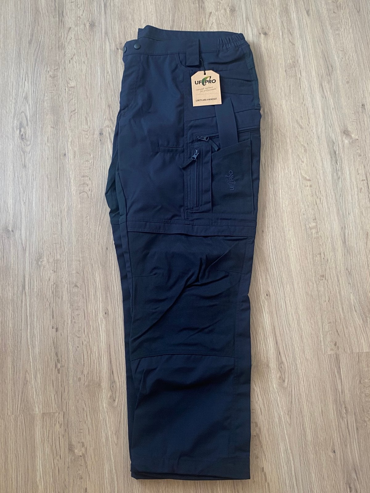 Nieuwe tactische broek van Ufpro!, Ophalen, Nieuw, Overige maten, Overige kleuren