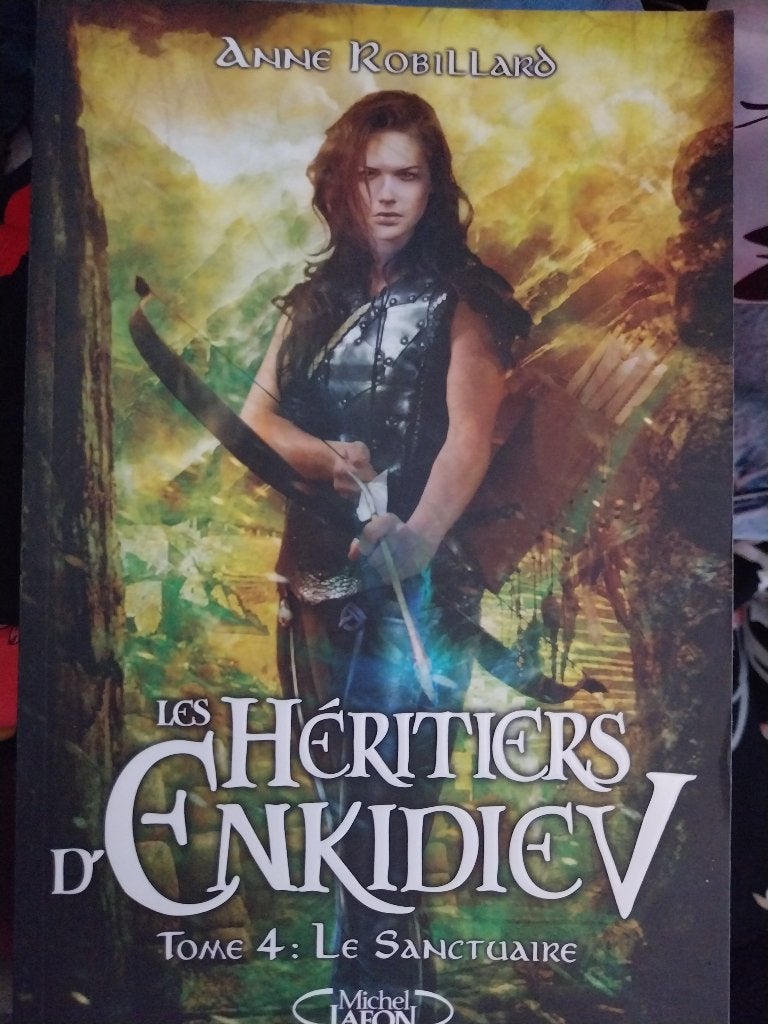 Livre, Livres, Livres Autre, Enlèvement, Comme neuf