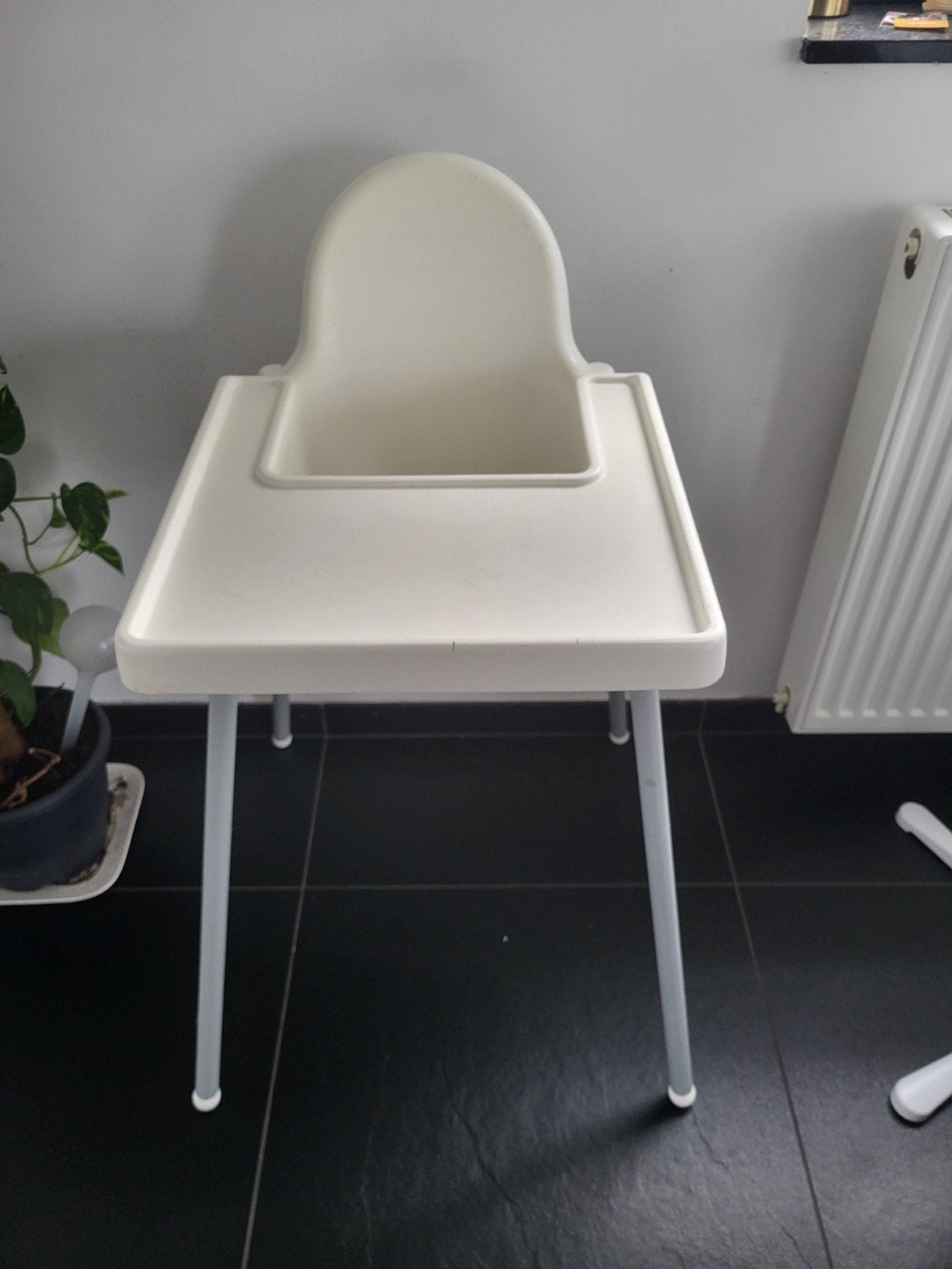 Kinder eetstoel, Kinderen en Baby's, Ophalen