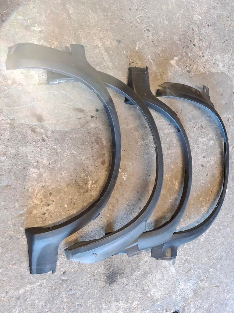 Pieces vw golf2, Autos : Divers, Accessoires de voiture