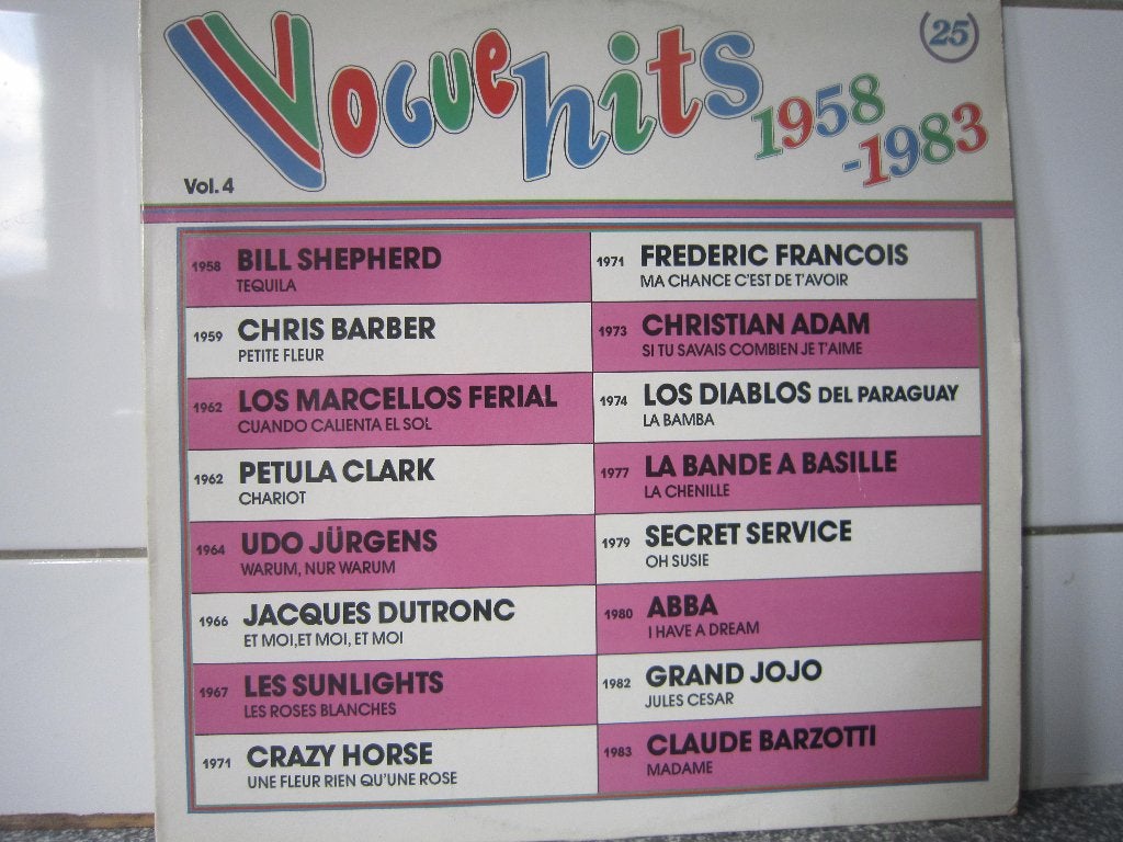 verzamel lp, CD & DVD, Vinyles | Compilations, Enlèvement, LP