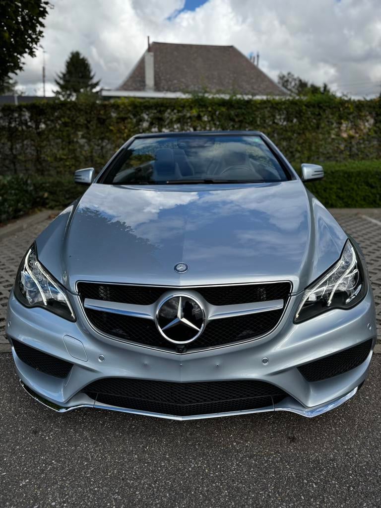 Mercedes-Benz, cabriolet, essence., Particulier, Achat, Cabriolet