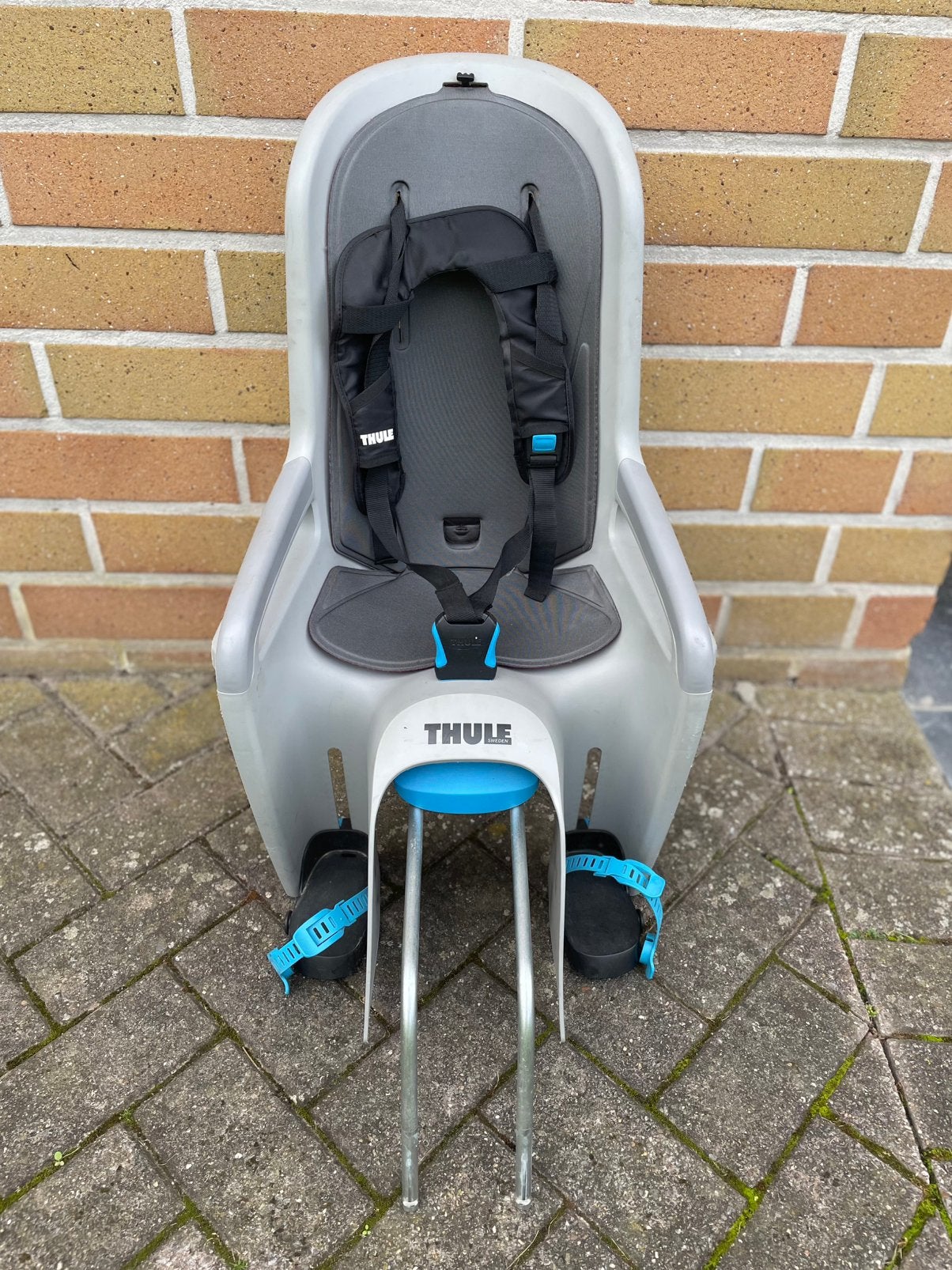 Siège de vélo Thule Ride Along, Enlèvement, Comme neuf