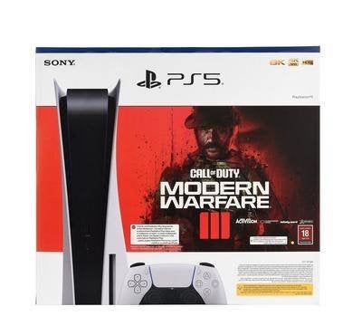 vend ps5   disque + 1 jeux bien lire info MP, Consoles de jeu & Jeux vidéo, Enlèvement, Utilisé, Playstation 5