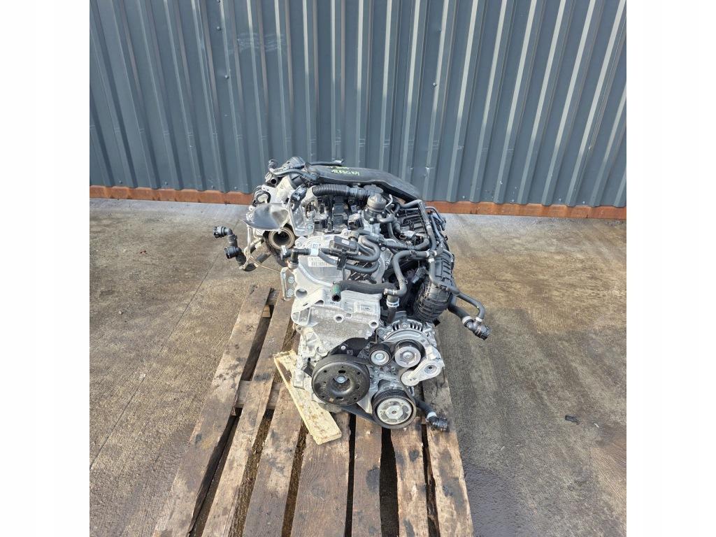 Moteur DXDB Complet KAROQ SEAT SCALA Q2 Q3 SKODA A1 FABIA, Verzenden, Gebruikt, Overige automerken