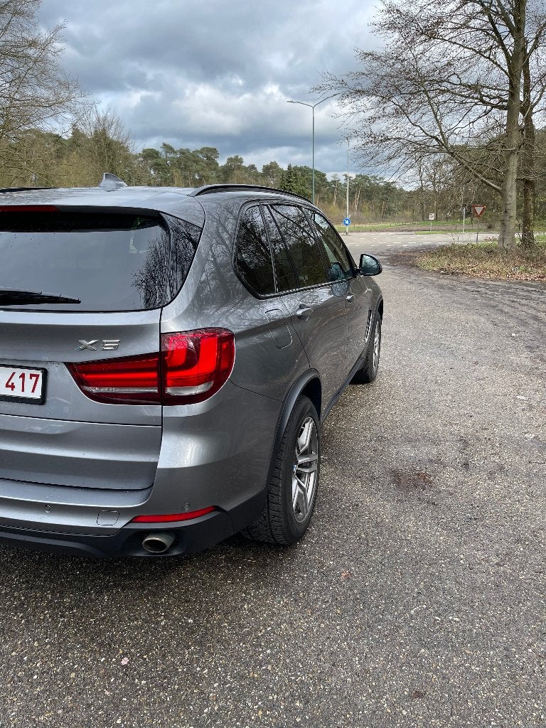 BMW X5 X2.5d 2018 178.000 km, Auto's, Automaat, 4 cilinders, 170 kW, Vierwielaandrijving