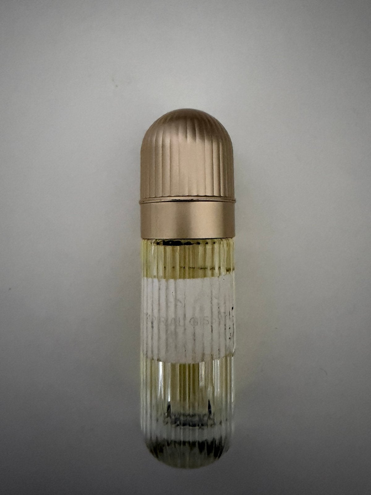 Edt 30 ml inspirée de la vallée impériale de Gissah, Bijoux, Sacs & Beauté, Enlèvement ou Envoi, Neuf