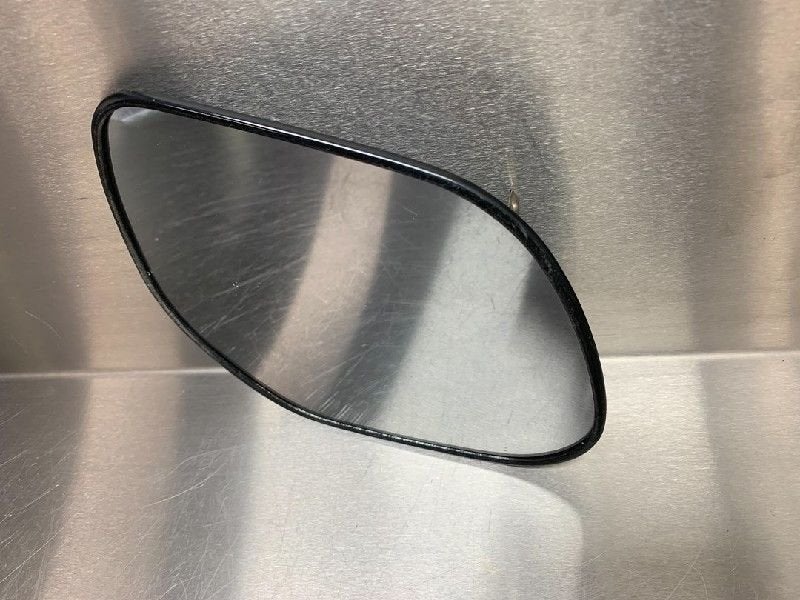 SPIEGELGLAS RECHTS Mitsubishi Outlander (CW), Auto-onderdelen, Spiegels, Mitsubishi, Gebruikt