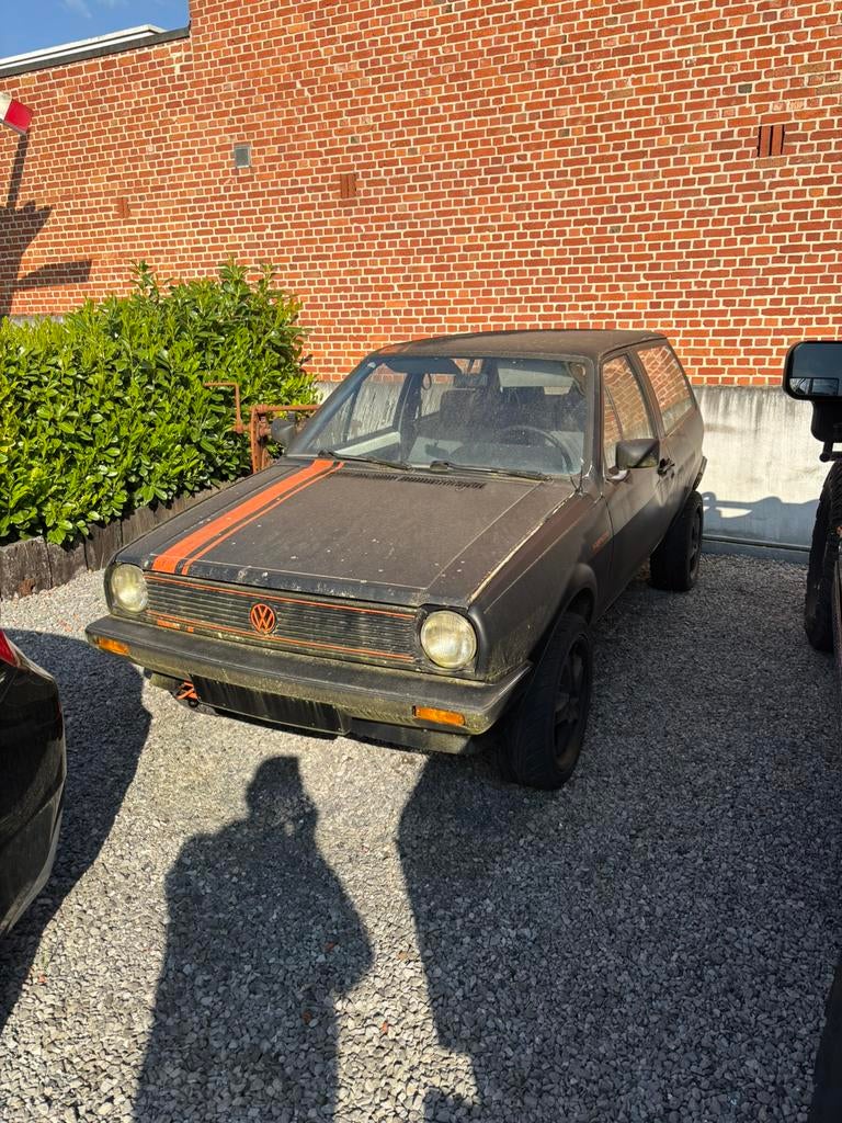 Volkswagen Polo Steilheck, Auto's, Volkswagen, Particulier, Te koop, Benzine