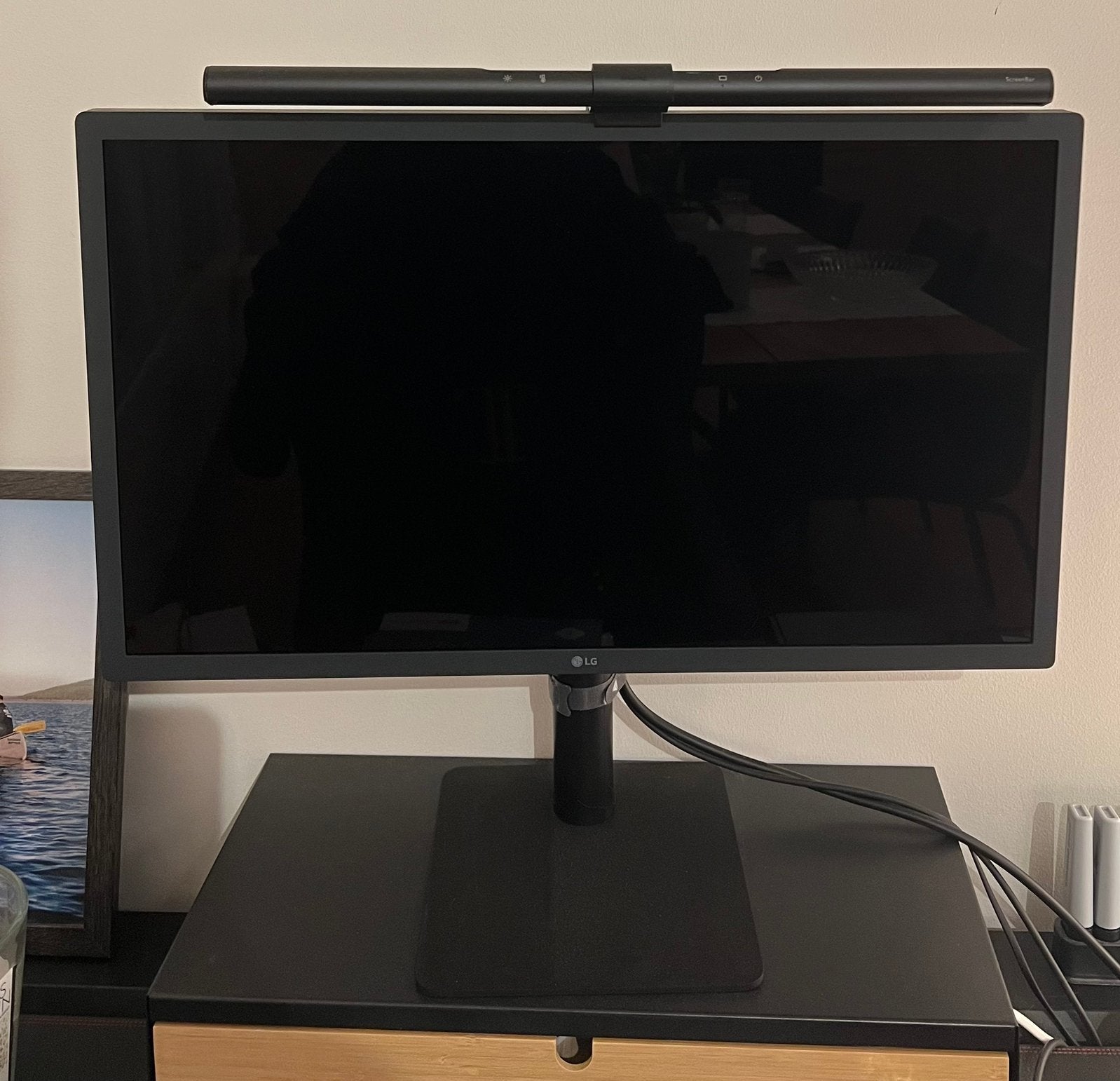 2x Ecran LG 24MD4KL 24’ 4K, Computers en Software, Ophalen, Zo goed als nieuw, Thunderbolt, IPS
