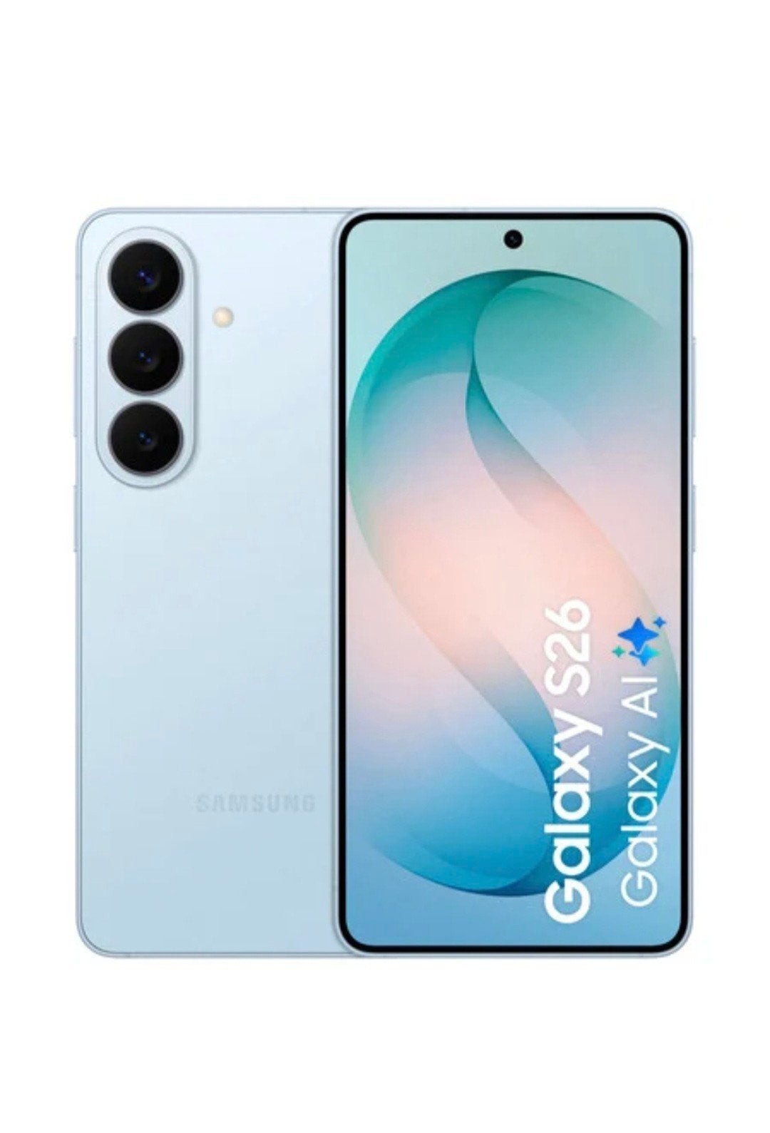 Samsungs26, Enlèvement