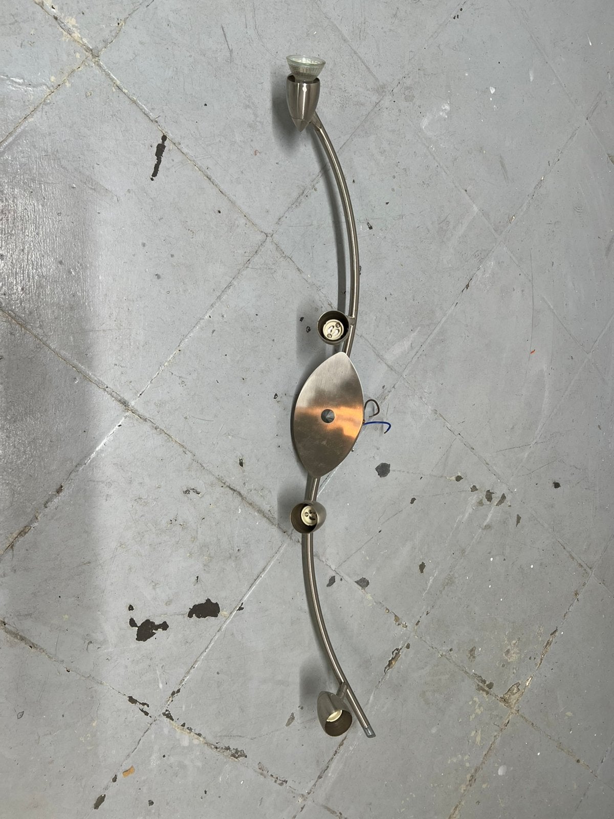 Lamp, Enlèvement, Comme neuf