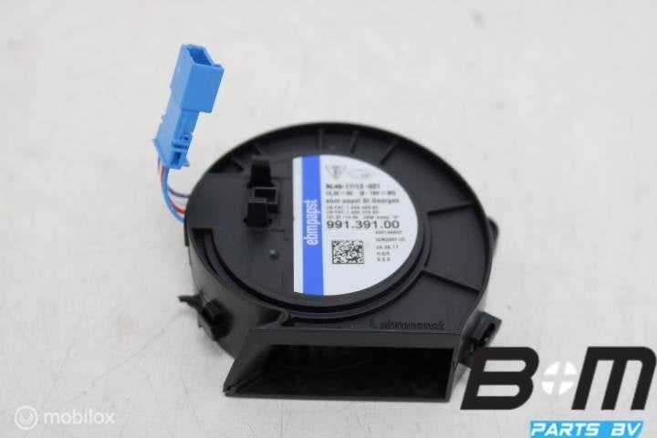 Koplamp ventilator Porsche 911 991.2 Turbo S Cabrio 99139100, Utilisé