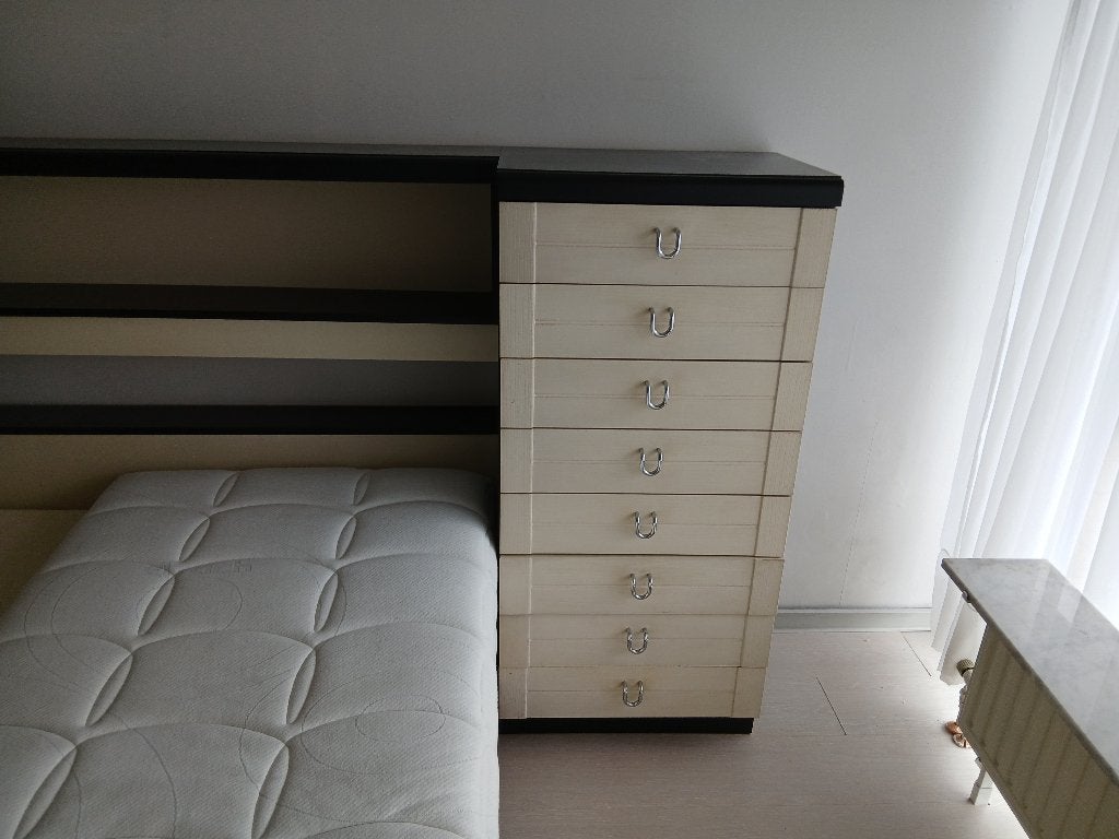 Slaapkamer, Maison & Meubles, Chambre à coucher | Chambres à coucher complètes, Enlèvement