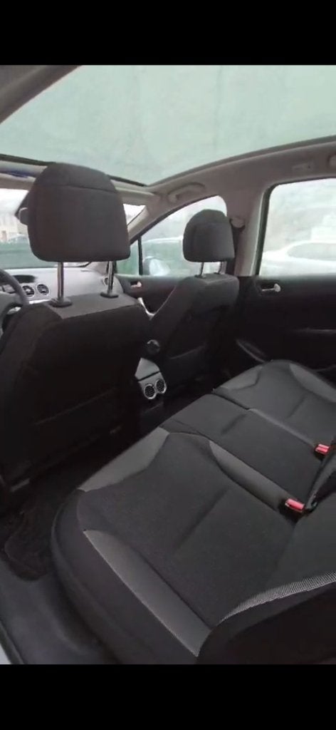 Auto, Autos, Argent ou Gris, Achat, 4 portes, Cabriolet