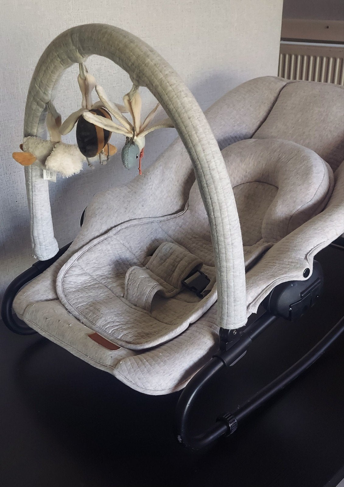 Little Dutch wipstoel, Enfants & Bébés, Relax bébé, Enlèvement, Chaise rebondissante