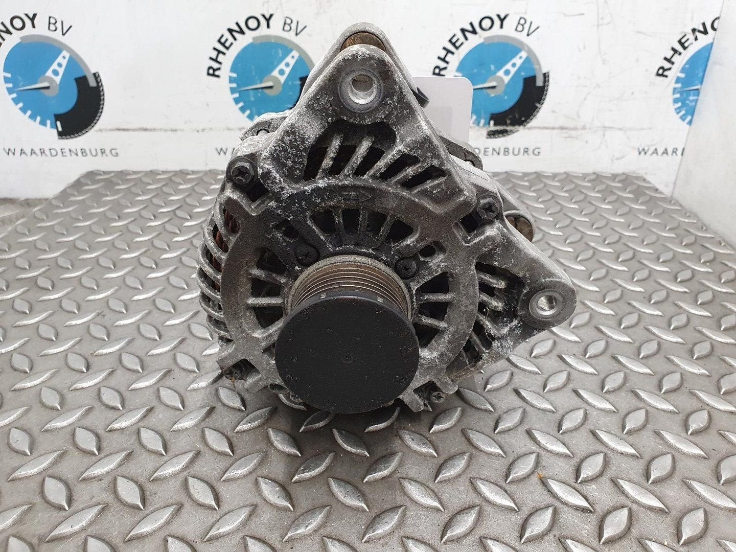 RENAULT MASTER L3H2 DYNAMO 231008137R, 231001468R, 231007317, Ophalen of Verzenden, Gebruikt, ARN erkend