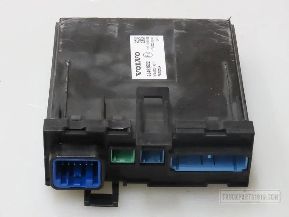 Volvo Electrical System Regeleenheid video Volvo, Ophalen, Gebruikt, Volvo