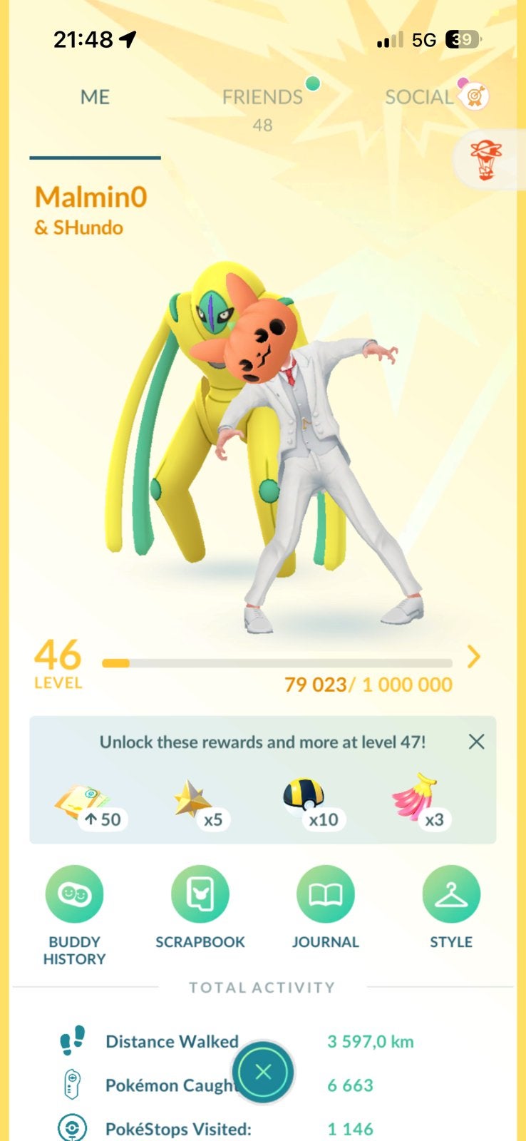 Pokemon go account, Consoles de jeu & Jeux vidéo, Jeux | Atari, Enlèvement ou Envoi, Comme neuf