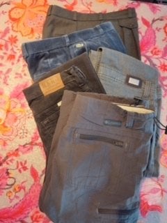 Boîte de vente avec vêtements pour hommes, Vêtements | Hommes, Packs de vêtements pour hommes, Enlèvement, Comme neuf, Taille 56/58 (XL)