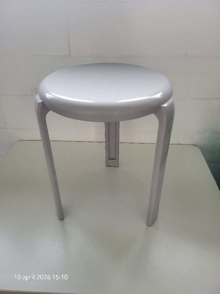 Vintage krukje Metalplastica, Enlèvement ou Envoi, Comme neuf, Plastique