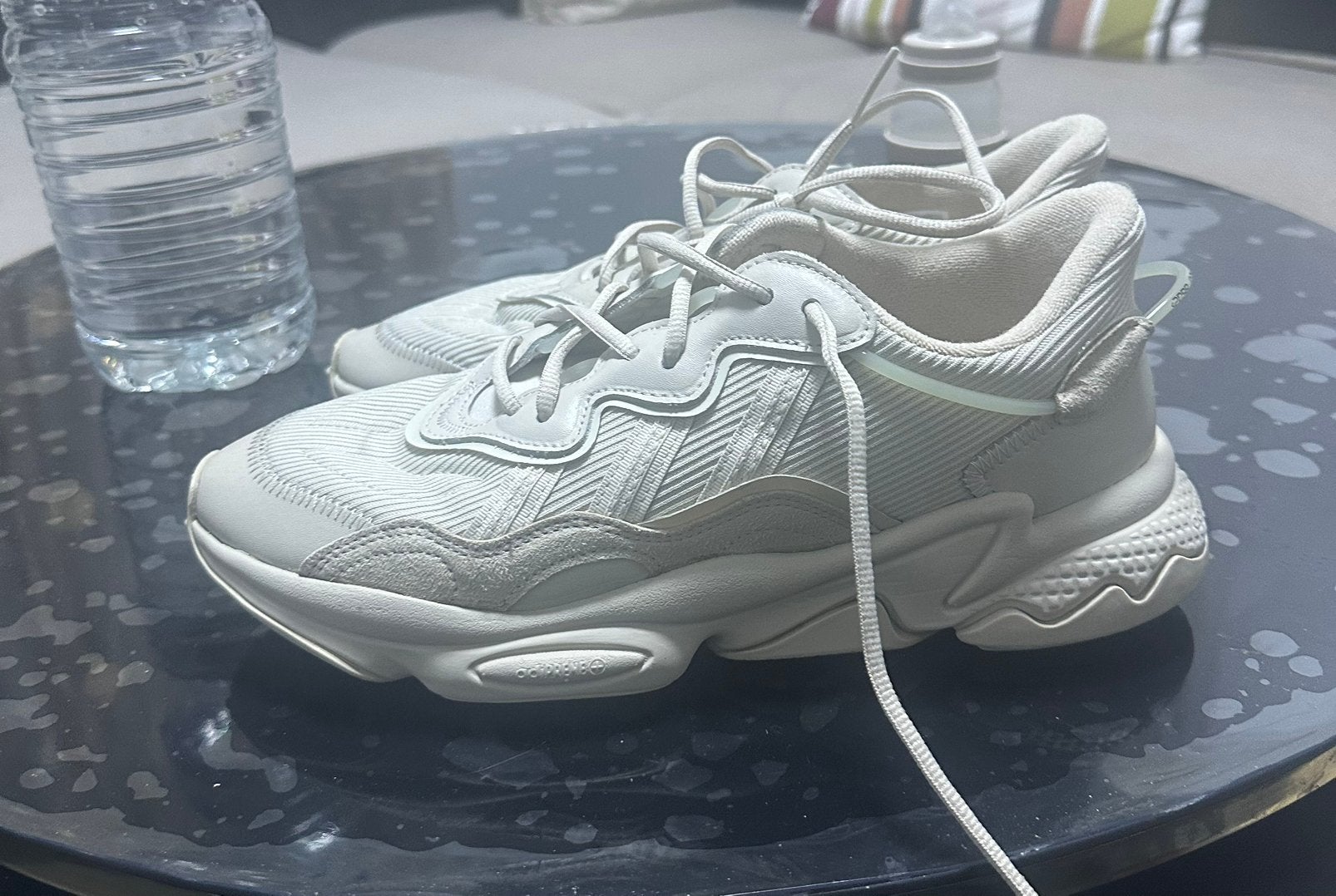 Basket addidas, Ophalen, Zo goed als nieuw