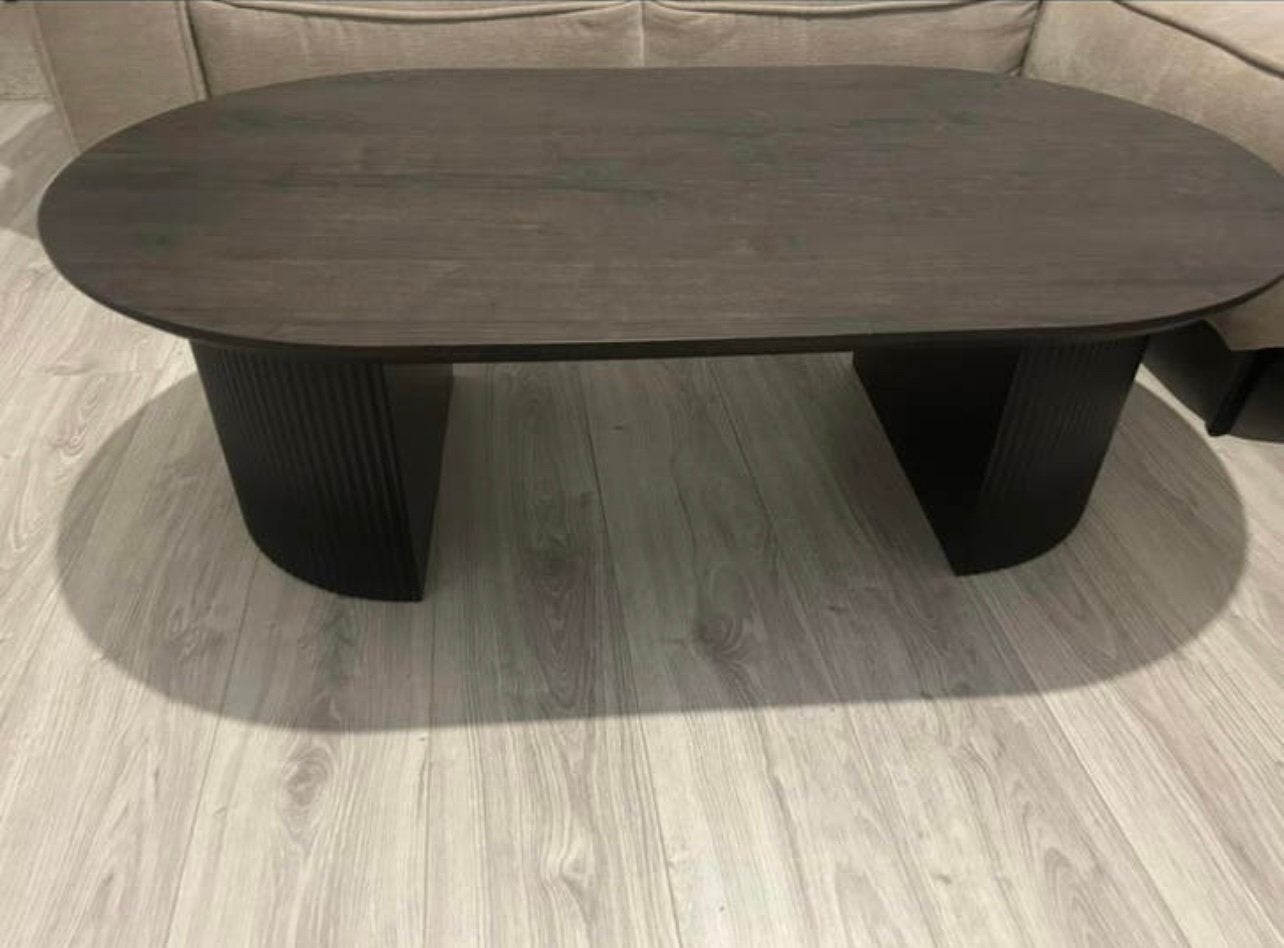 Table basse, Enlèvement, Comme neuf