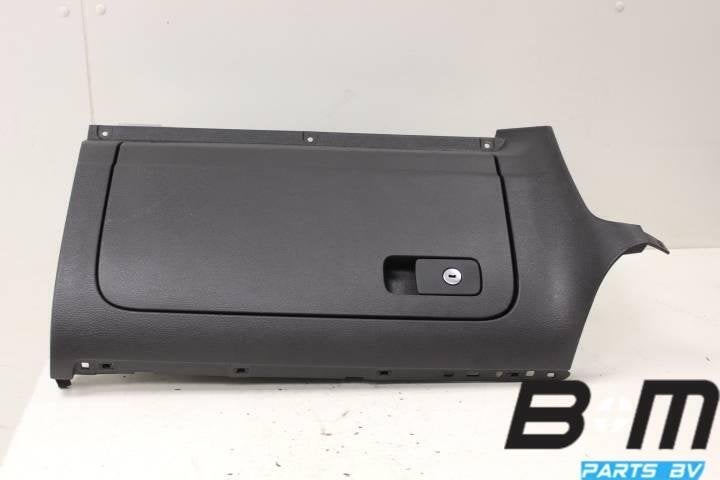 Dashboard kastje Volkswagen Golf 6 5 deurs 1K1857290E, Utilisé