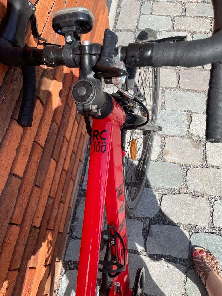 Koersfiets kind, 26 pouces, Moins de 10 vitesses, Aluminium, Enlèvement