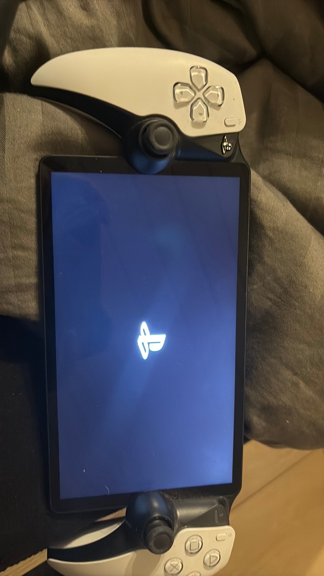 PS5 portaal, Consoles de jeu & Jeux vidéo, Enlèvement, Comme neuf