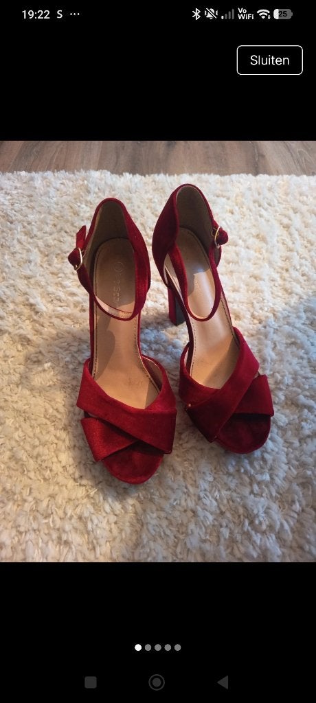 Vêtements pour femmes, Enlèvement ou Envoi, Porté, Taille 38/40 (M)