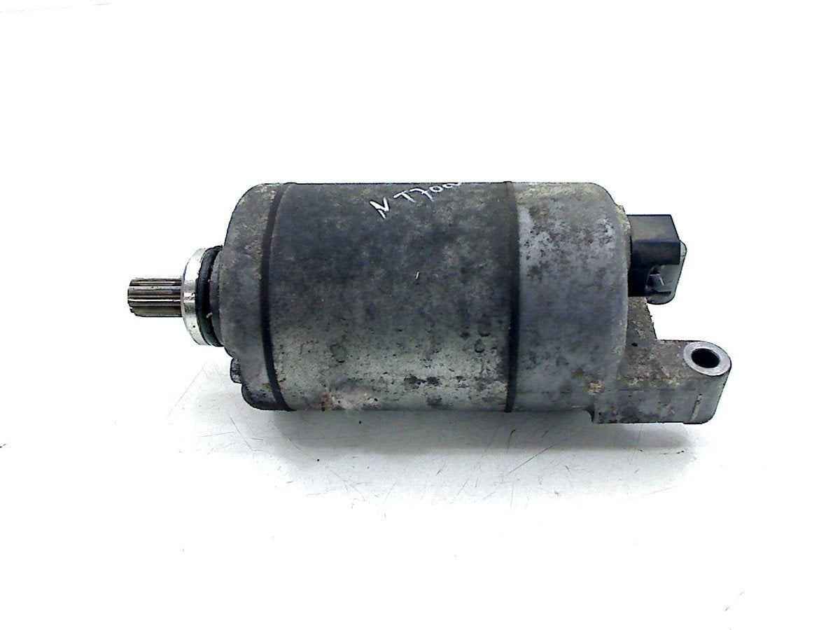 STARTMOTOR Honda NT 700 V Deauville 2006-2010 (NT700V), Dhr. S. di Majo, Gebruikt, Info@cama-motorparts.nl, P.J. Troelstraweg 8 8
3144 CX  MAASSLUIS, NL