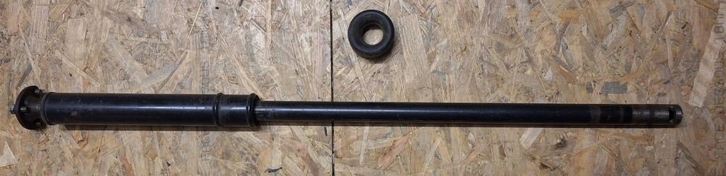 Stuurkolom Citroën 2cv / 2pk, Ophalen of Verzenden, Gebruikt, Citroën