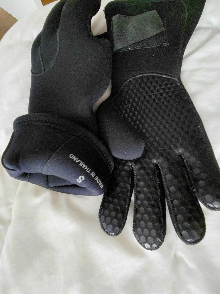 Duikpak, Ophalen, Gebruikt, Dame, Wetsuit